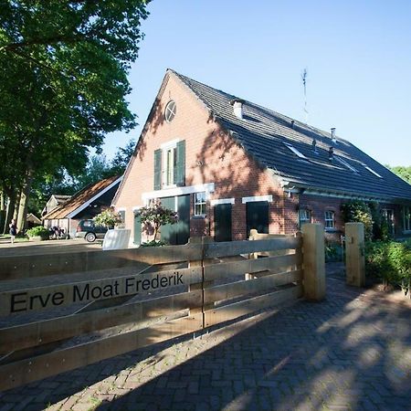 Appartement De Voshaar Enschede Kültér fotó