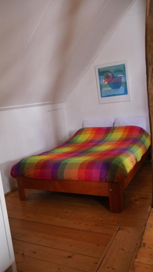 Appartement De Voshaar Enschede Kültér fotó
