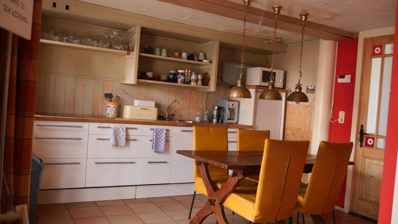 Appartement De Voshaar Enschede Kültér fotó