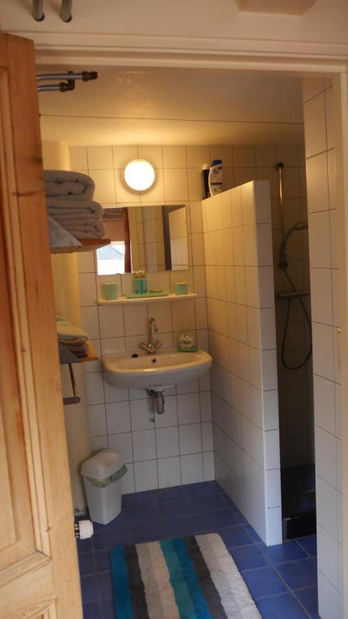 Appartement De Voshaar Enschede Kültér fotó