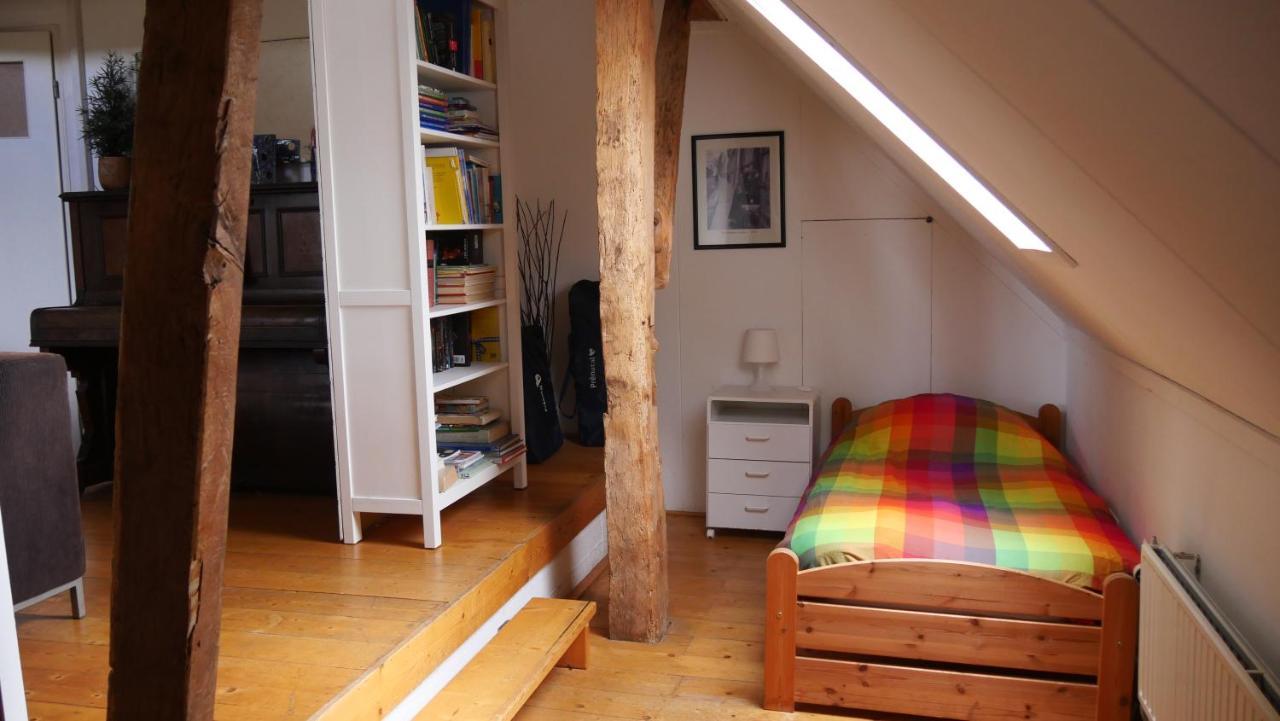 Appartement De Voshaar Enschede Kültér fotó