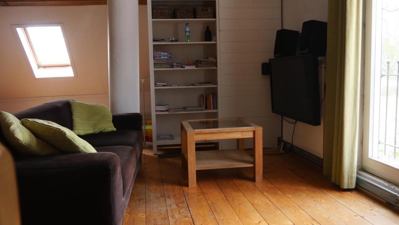 Appartement De Voshaar Enschede Kültér fotó