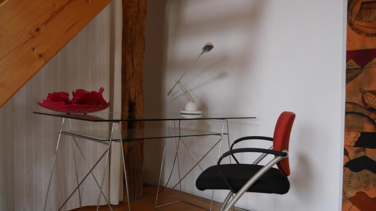 Appartement De Voshaar Enschede Kültér fotó