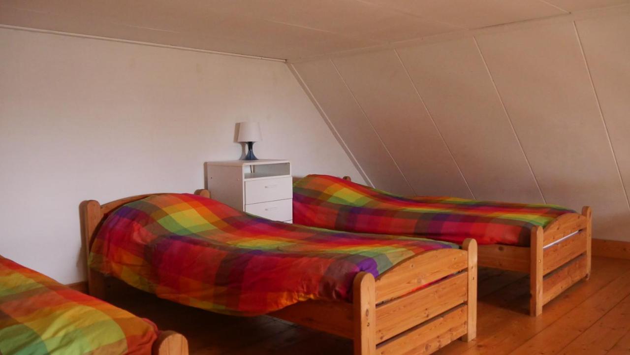 Appartement De Voshaar Enschede Kültér fotó