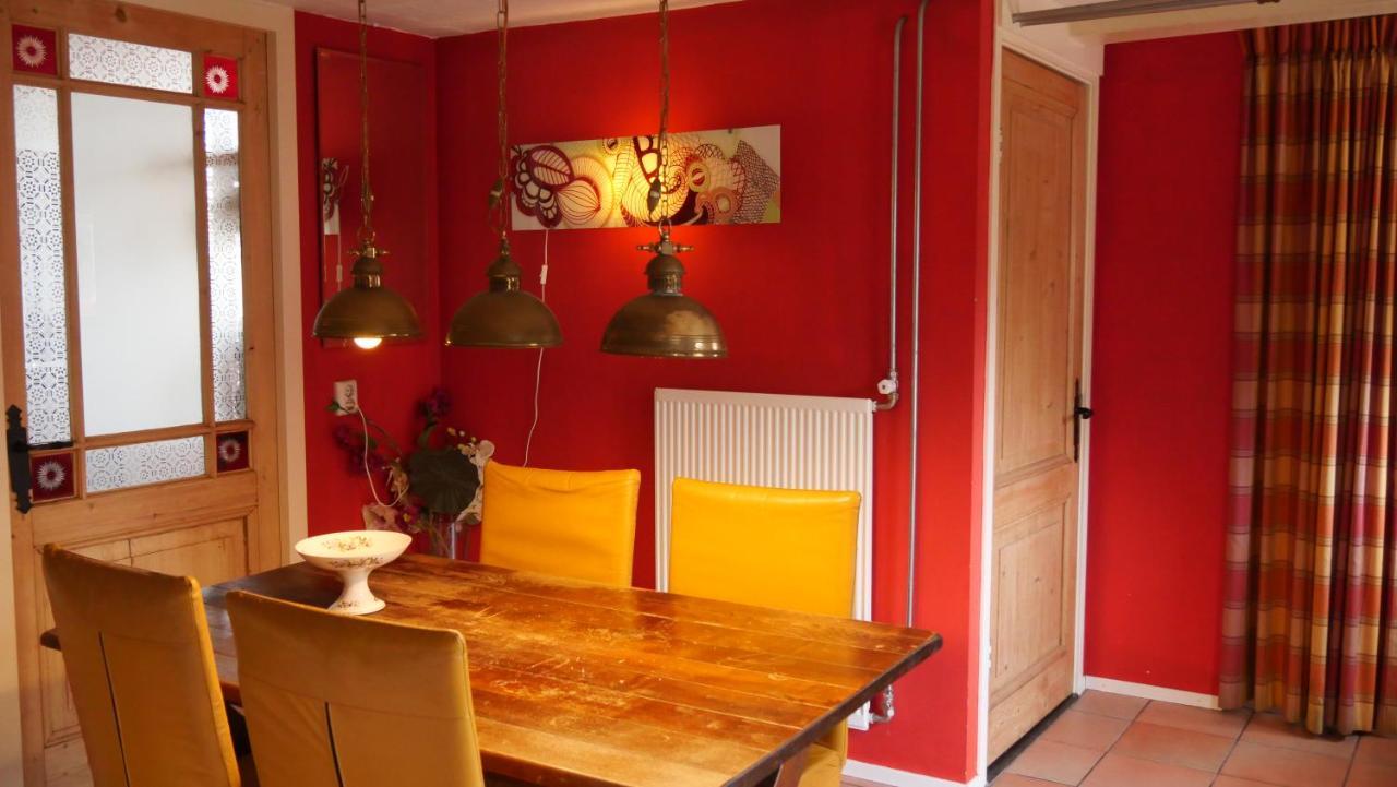 Appartement De Voshaar Enschede Kültér fotó